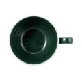  Seltmann Weiden TERRA Milchkaffeeobertasse, 0,38 l, moosgrün