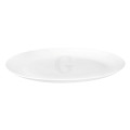 Seltmann Weiden LIBERTY Servierplatte oval 31,5 x 21 cm, weiß