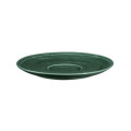 Seltmann Weiden TERRA Kombi-Untertasse groß, 16,5 cm, moosgrün