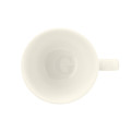 Seltmann Weiden MAXIM Coup Fine Dining Obere zur Milchkaffeetasse , 0,35 l