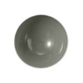 Seltmann Weiden BEAT Color Glaze Schüssel rund 15,5 cm , perlgrau