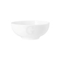 Seltmann Weiden COUP Fine Dining Foodbowl 13,0 cm, weiß