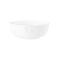 Seltmann Weiden LIBERTY Foodbowl 20 cm, weiß