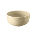 Seltmann Weiden TERRA Foodbowl, 17,5 cm, sandbeige