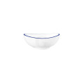 Seltmann Weiden MODERN LIFE Black Line Bowl oval 9 cm