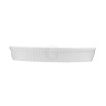 Seltmann Weiden Buffet Gourmet Lukullus Backform oval 24x15,0 cm, weiß