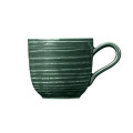 Seltmann Weiden TERRA Espressoobertasse, 0,09 l, moosgrün