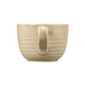 Seltmann Weiden TERRA Kaffeeobertasse, 0,26 l, sandbeige