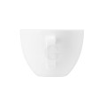 Seltmann Weiden BEAT Kaffeeobertasse 0,26 L, weiß