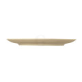 Seltmann Weiden TERRA Brotteller, 17,5 cm, sandbeige
