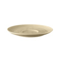 Seltmann Weiden TERRA Kombi-Untertasse groß, 16,5 cm, sandbeige