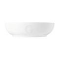 Seltmann Weiden COUP Fine Dining Foodbowl 25,0 cm, weiß