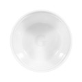Seltmann Weiden VARIONORM Glatt V531 PR_Suppenschale schwappsicher 0,45 l, weiß