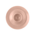 Seltmann Weiden COUP Fine Dining Fashion Eierbecher mit Ablage, altrosa