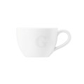 Seltmann Weiden BEAT Espressoobertasse 0,11 L, weiß