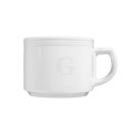 Seltmann Weiden VITALIS Obertasse 1 0,18 l, weiß