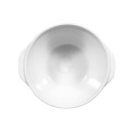 Seltmann Weiden VARIONORM Glatt V103 PR_Suppenschale 0,50 l mit Griff, weiß
