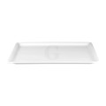 Seltmann Weiden Buffet Gourmet GN-Platte 5170-1/2, weiß