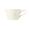 Seltmann Weiden MAXIM Coup Fine Dining Obere zur Cappuccinotasse , 0,22 l