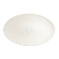 Seltmann Weiden MAXIM Coup Fine Dining Coupplatte 40 x 25,5 cm