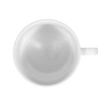 Seltmann Weiden DIE BECHER Becher 03 (1/2 Dick), weiß
