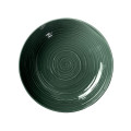 Seltmann Weiden TERRA Coupteller tief, 26 cm, moosgrün