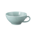 Seltmann Weiden BEAT Color Glaze Teeobertasse 0,14 l , arktisblau