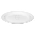 Seltmann Weiden VARIONORM Plano V316 PL_Teller halbtief 25,5 cm, weiß