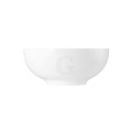 Seltmann Weiden COUP Fine Dining Foodbowl 13,0 cm, weiß