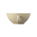 Seltmann Weiden BEAT Color Glaze Teeobertasse 0,14 l , sandbeige