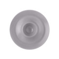Seltmann Weiden COUP Fine Dining Fashion Eierbecher mit Ablage, grau
