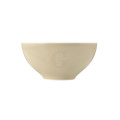 Seltmann Weiden BEAT Color Glaze Schüssel rund 15,5 cm , sandbeige