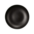 Seltmann Weiden LIBERTY Suppenteller rund 21 cm, velvet black