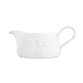 Seltmann Weiden COUP Fine Dining LIFE Sauciere 0,60 l, weiß