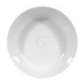 Seltmann Weiden VARIONORM Glatt V107 MA_Salatschale rund 15 cm, weiß