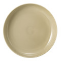 Seltmann Weiden BEAT Color Glaze Foodbowl 28 cm , sandbeige