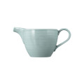 Seltmann Weiden BEAT Color Glaze Milchkännchen 0,29 l mit Relief