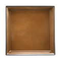 eltmann Buffet Gourmet Fantastic Bowl 5180 35x35x5 cm, caramel