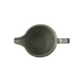 Seltmann Weiden BEAT Color Glaze Milchkännchen 0,29 l mit Relief