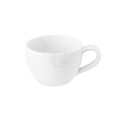 Seltmann Weiden BEAT Espressoobertasse 0,11 L, weiß