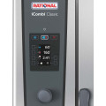 Rational iCombi Classic 6-1/1 Gas Display