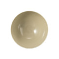 Seltmann Weiden BEAT Color Glaze Schüssel rund 15,5 cm , sandbeige
