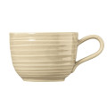 Seltmann Weiden TERRA Kaffeeobertasse, 0,20 l, sandbeige 