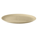 Seltmann Weiden TERRA Speiseteller rund, 27,5 cm, sandbeige