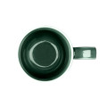 Seltmann Weiden TERRA Espressoobertasse, 0,09 l, moosgrün