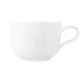 Seltmann Weiden LIBERTY Kaffeeobertasse 0,26 l, weiß