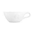 Seltmann Weiden COUP Fine Dining LIFE Teeobertasse 0,28 l , weiß