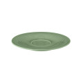 Seltmann Weiden BEAT Color Glaze Kombi-Untertasse klein 13,5 cm , salbeigrün