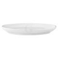 Seltmann Weiden Meran Steak & More Beilage oval 23,5 cm