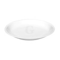 Seltmann Weiden VARIONORM Glatt V164 PR_Teller halbtief 26 cm Coup, weiß